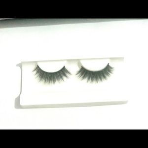25 mm Mink eyelashes
